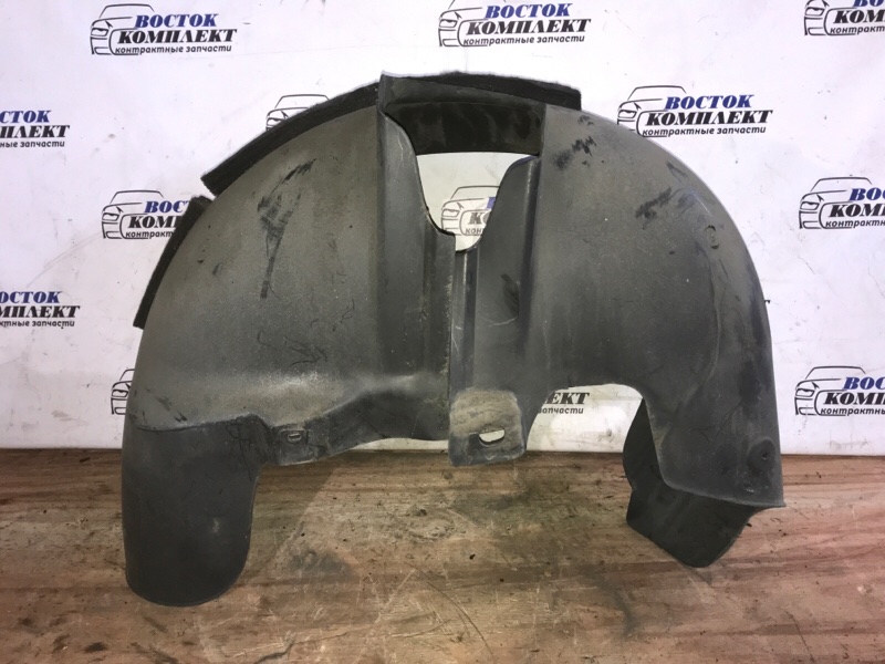 Подкрылок Volkswagen Touran WVGZZZ1TZ CTH зад лев