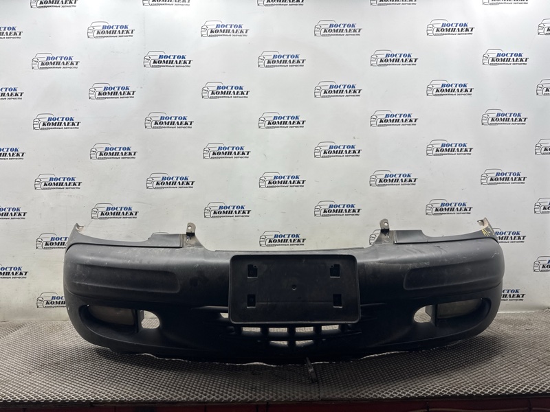 Бампер Chrysler PT Cruiser 1C8FZB8942U560919 ECC перед