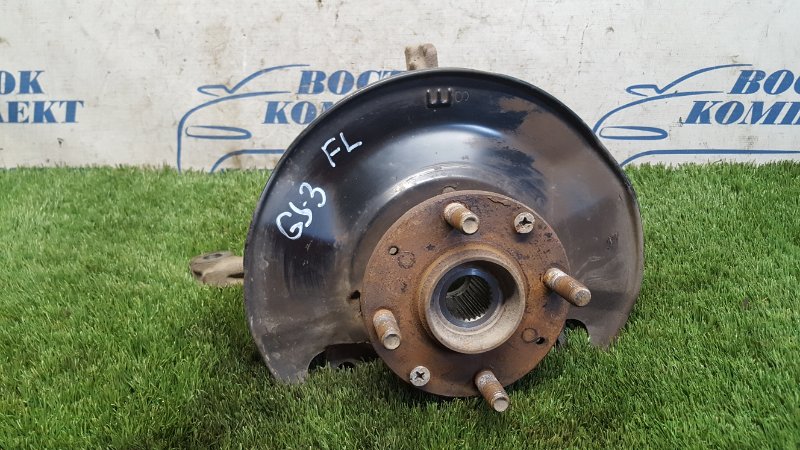 Ступица Honda Partner GJ3 перед лев