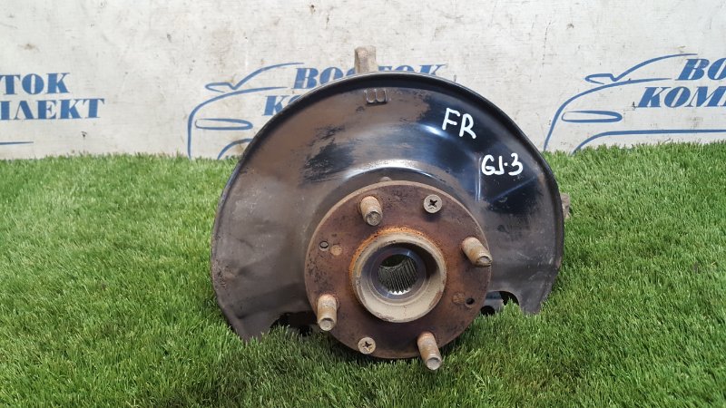 Ступица Honda Partner GJ3 перед прав