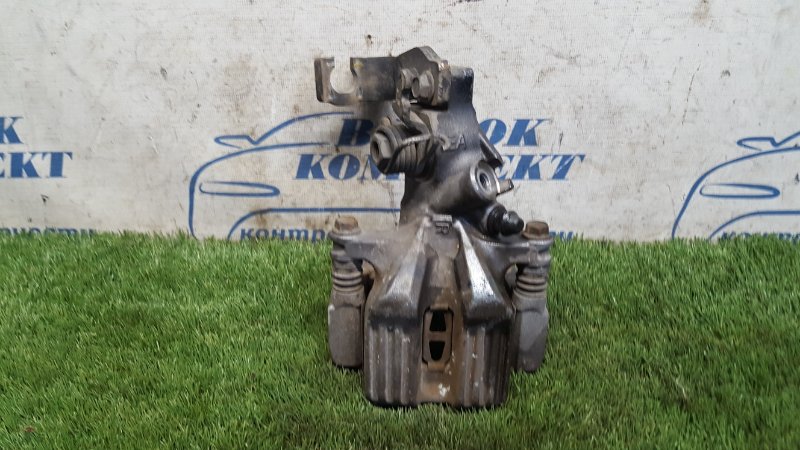 Суппорт Honda Accord 2003 CL7 K20A зад прав