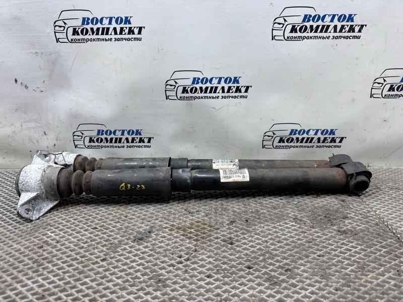 Амортизатор подвески Audi A4 2012 8K2 CDNB зад