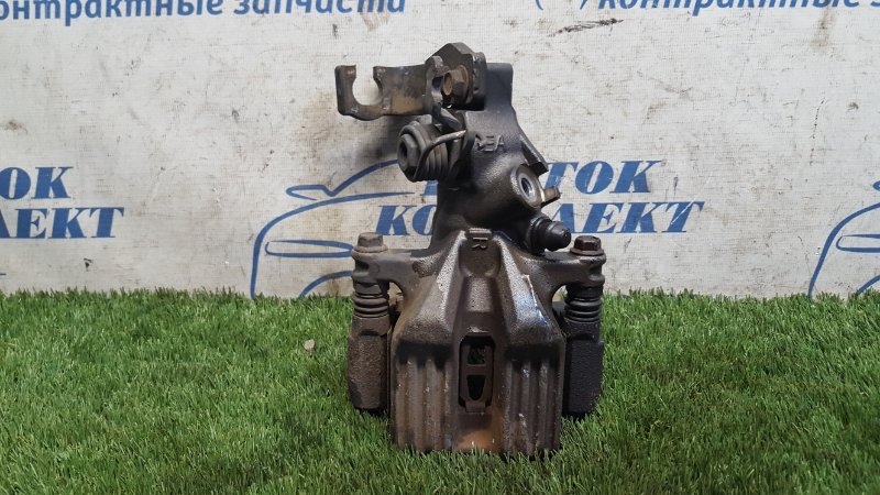 Суппорт Honda Accord 2005 CL7 K20A зад прав