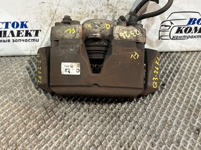 Суппорт Audi A5 2015 8TA CDNC перед лев