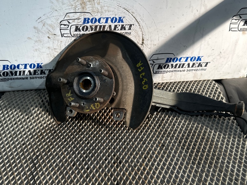 Ступица Honda Odyssey 2002 RA6 F23A перед прав