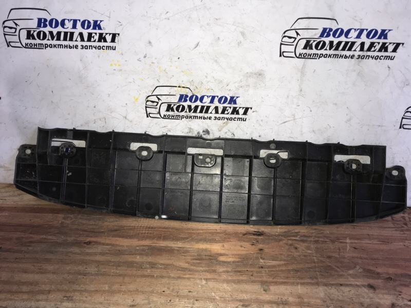 Защита бампера Honda Freed Spike GB3 L15A перед