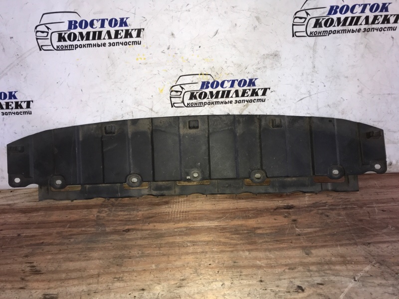 Защита бампера Honda Freed GB3 L15A перед