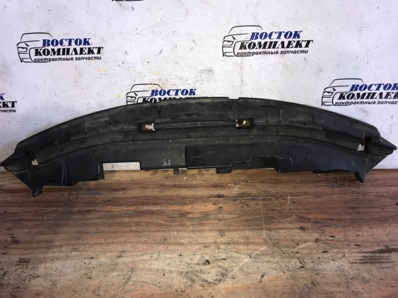 Защита бампера Mazda Atenza 2007 GH5FS L5-VE перед