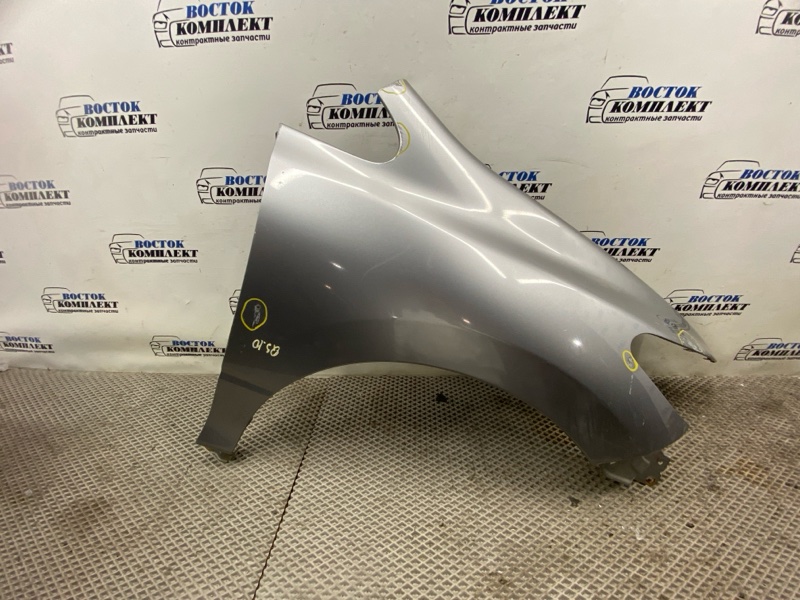 Крыло Honda Airwave 2008 GJ1 L15A перед прав