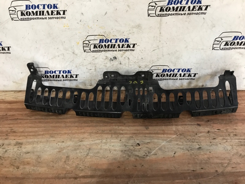 Защита бампера Mini paceman WMWSS5205 N18B16A зад