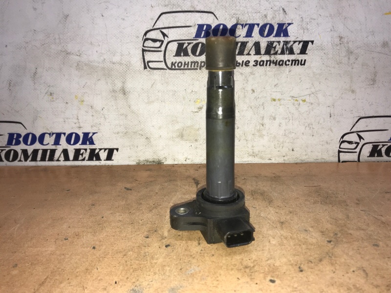 Катушка зажигания Honda Life JB5 P07A