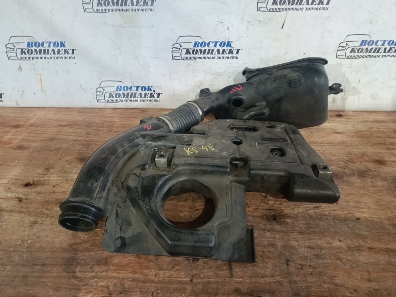 Воздухозаборник Honda Odyssey RB1 K24A