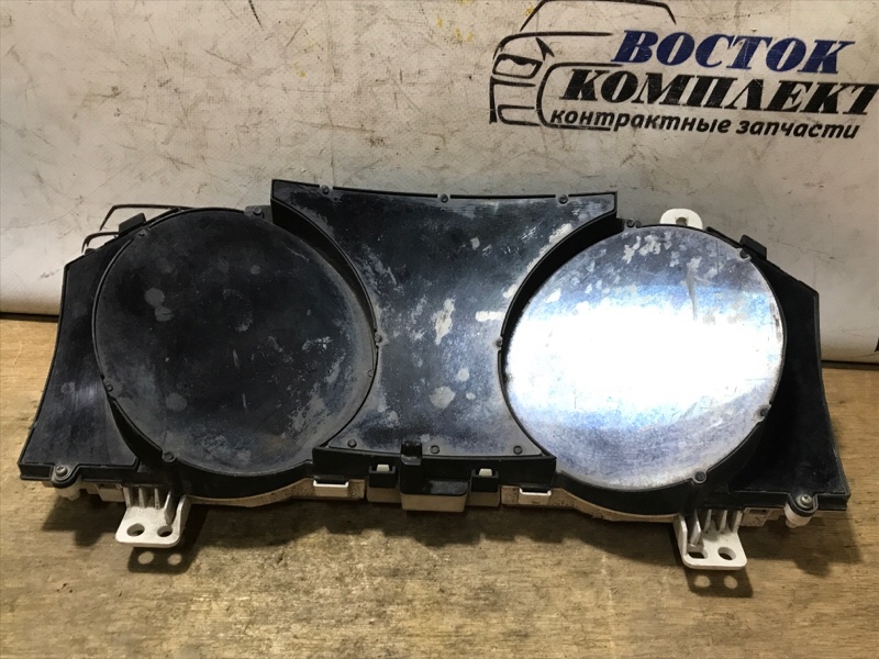 Комбинация приборов Toyota Land Cruiser 2010 VDJ200L 1VD-FTV