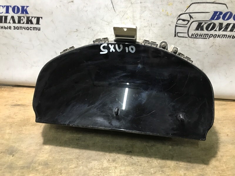 Комбинация приборов Toyota Harrier SXU10 5S-FE