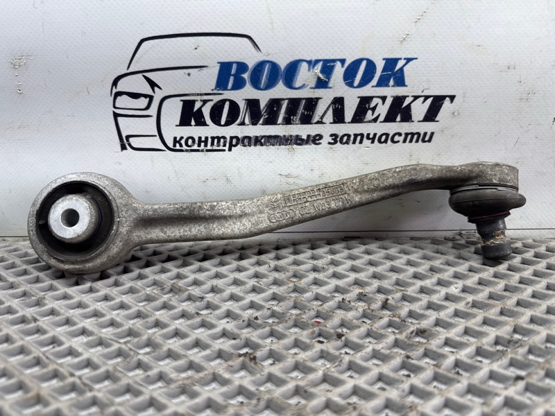 Рычаг подвески Audi A4 2012 8K2 CDNB перед прав