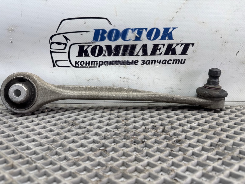 Рычаг подвески Audi A4 2012 8K2 CDNB перед прав