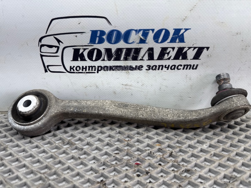 Рычаг подвески Audi A4 2012 8K2 CDNB перед лев