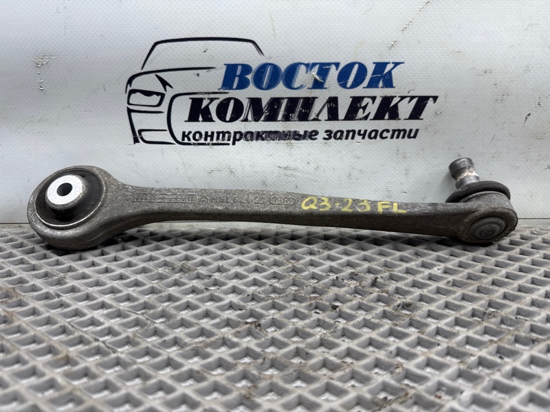 Рычаг подвески Audi A4 2012 8K2 CDNB перед лев