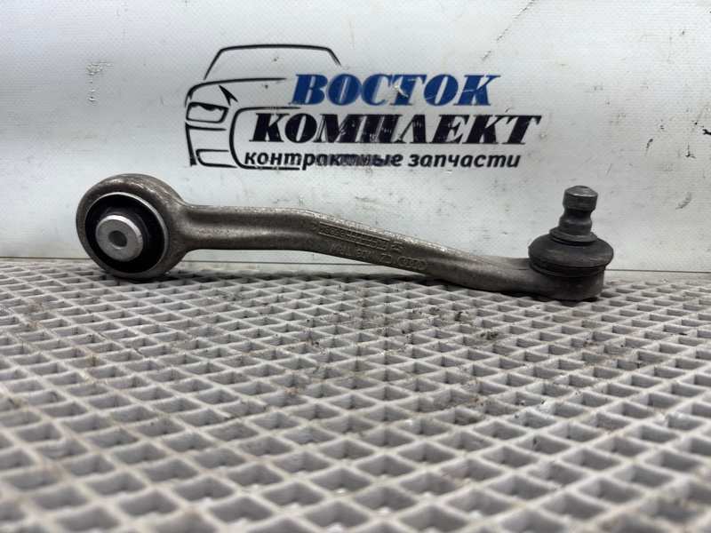 Рычаг подвески Audi A5 2015 8TA CDNC перед лев