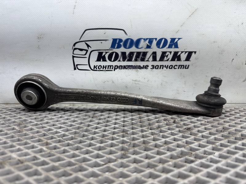 Рычаг подвески Audi A5 2015 8TA CDNC перед лев