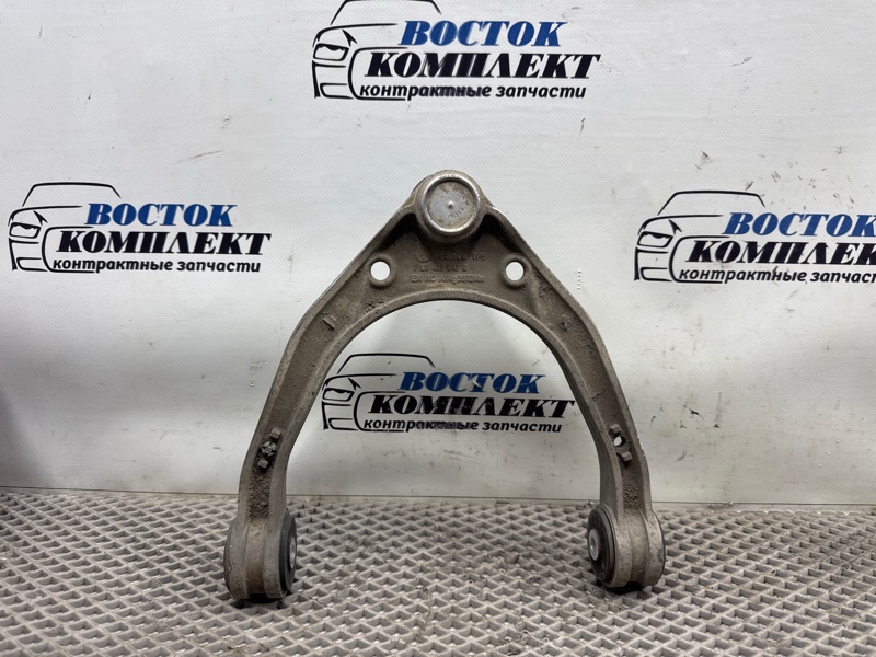 Рычаг подвески Volkswagen Touareg 2007 7L BHK перед лев