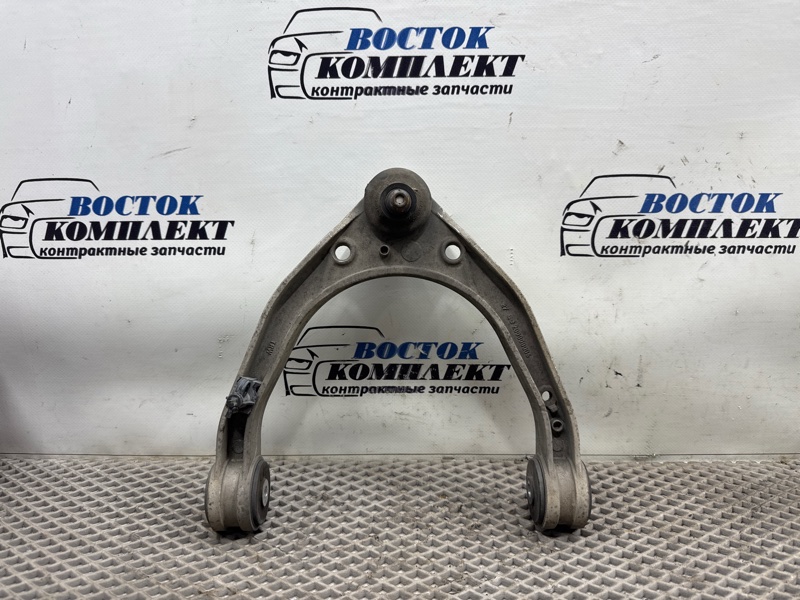 Рычаг подвески Volkswagen Touareg 2007 7L BHK перед прав