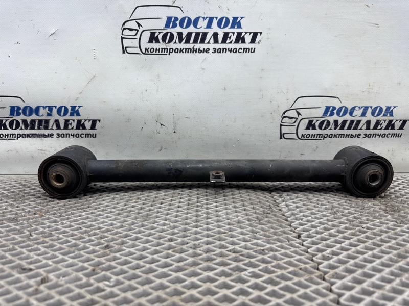 Тяга задняя Isuzu Bighorn 2000 UBS73GW 4JX1 зад