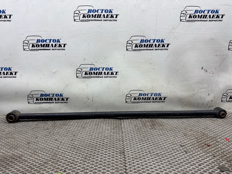 Тяга задняя Isuzu Bighorn 2000 UBS73GW 4JX1 зад