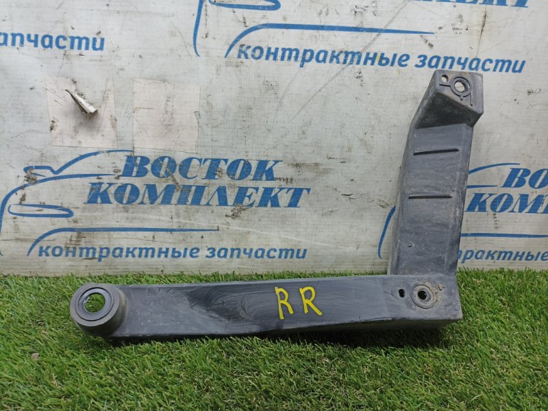 Клипса бампера Volkswagen Touareg 2005 7L6 BMX зад прав