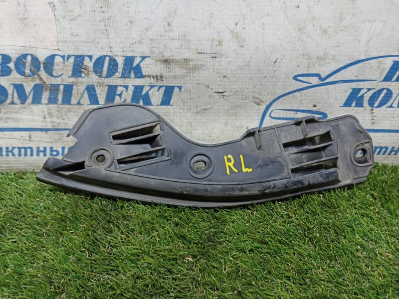 Клипса бампера Volkswagen Touareg 2005 7L6 BMX зад лев