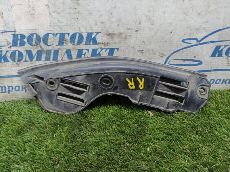 Клипса бампера Volkswagen Touareg 2005 7L6 BMX зад прав