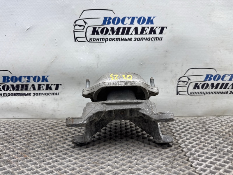 Подушка двигателя Audi A4 2012 8K2 CDNB зад