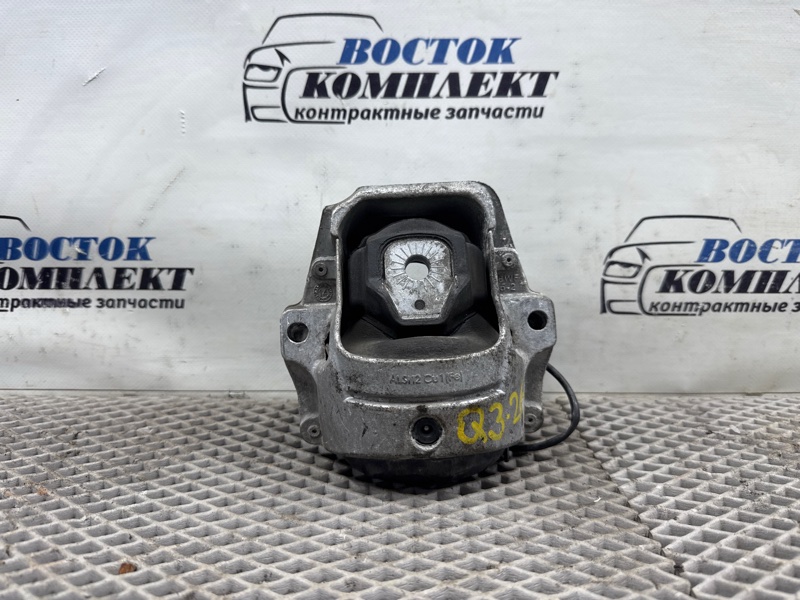 Подушка двигателя Audi A5 2015 8TA CDNC лев