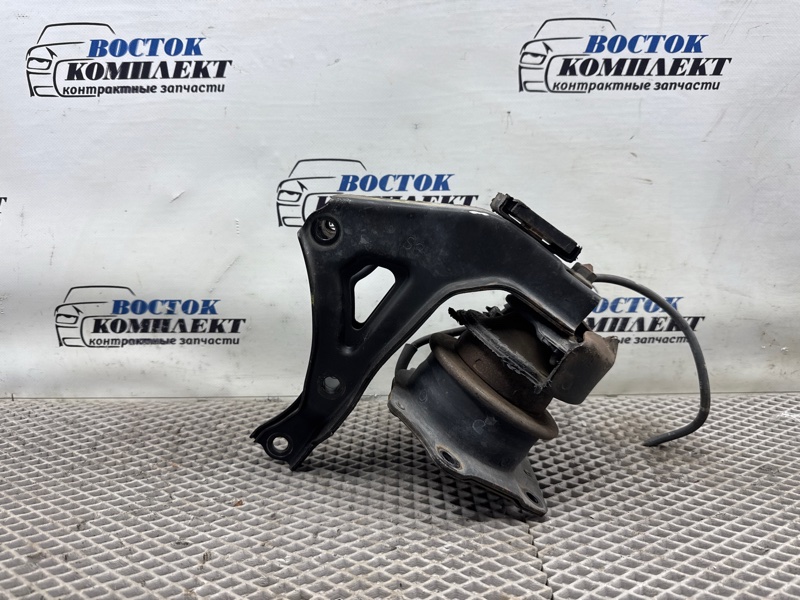 Подушка двигателя Honda Odyssey 2002 RA6 F23A зад