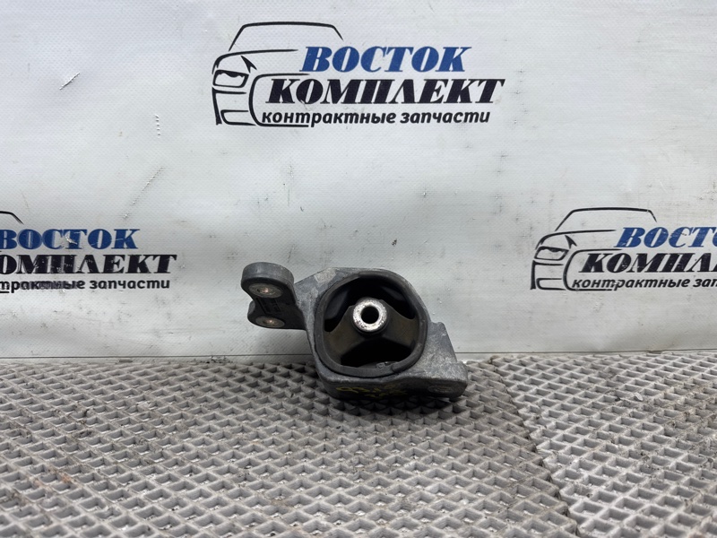 Подушка двигателя Honda Airwave 2008 GJ1 L15A зад
