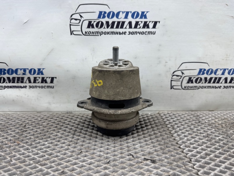 Подушка двигателя Volkswagen Touareg 2007 7L BHK прав