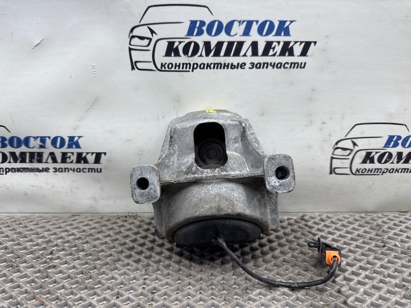 Подушка двигателя Audi A5 2015 8TA CDNC прав