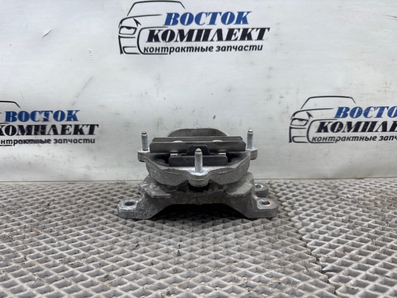 Подушка двигателя Audi A5 2015 8TA CDNC зад
