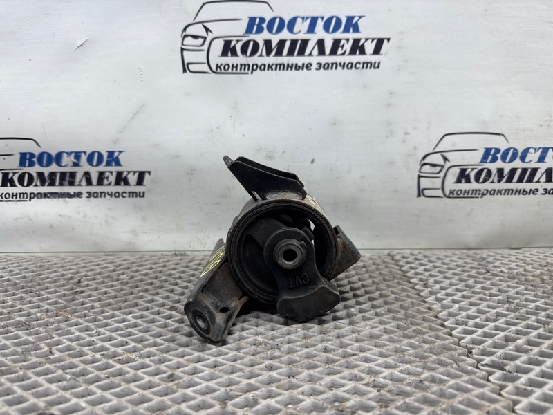 Подушка двигателя Honda Airwave 2008 GJ1 L15A лев