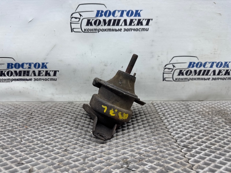 Подушка двигателя Honda Odyssey 2002 RA6 F23A лев