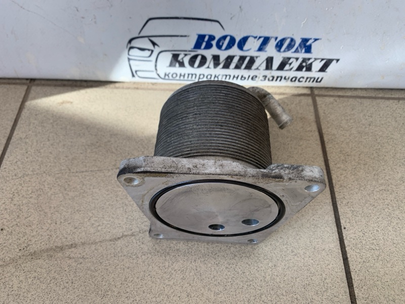 Радиатор АКПП Nissan Serena FC26 MR20DD