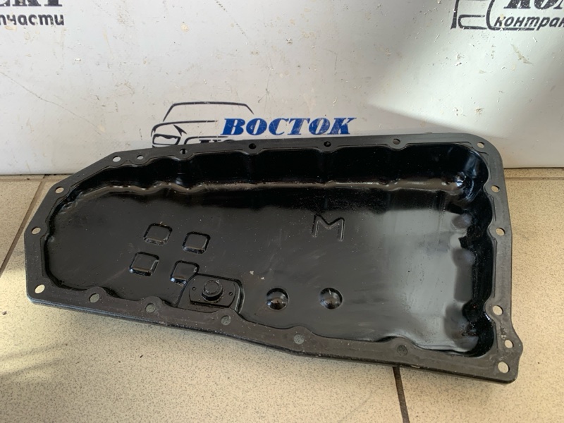 Поддон АКПП Nissan Serena FC26 MR20DD