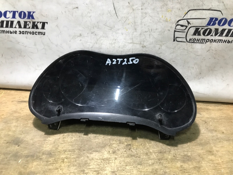Комбинация приборов Toyota Avensis AZT250 2AZ-FSE