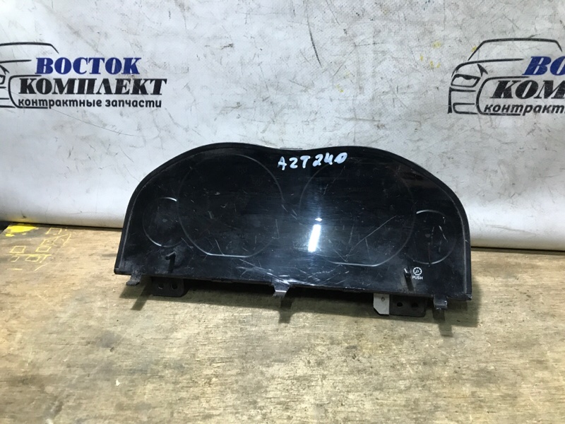 Комбинация приборов Toyota Allion 2002 AZT240 1AZ-FSE