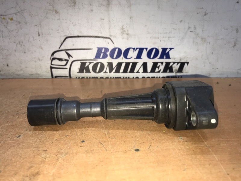 Катушка зажигания Mazda Axela BL5FW ZY-VE