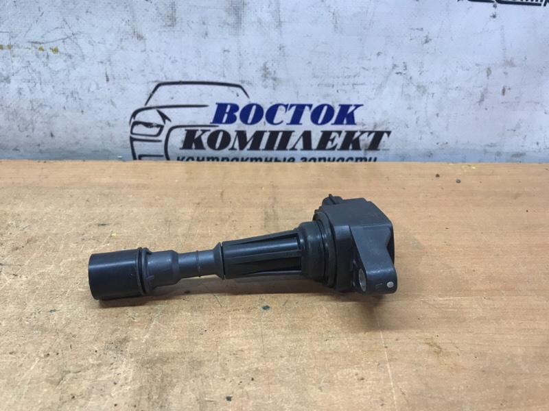 Катушка зажигания Mazda Axela BL5FW ZY-VE