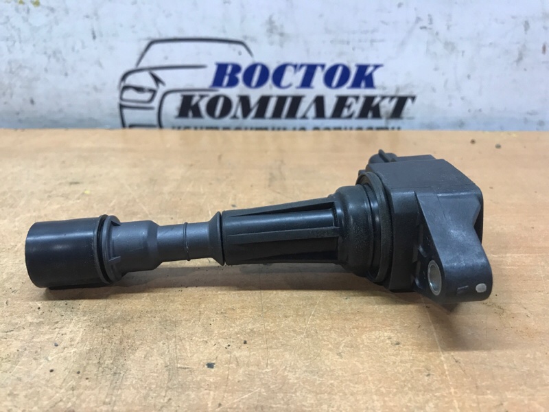 Катушка зажигания Mazda Axela BL5FW ZY-VE