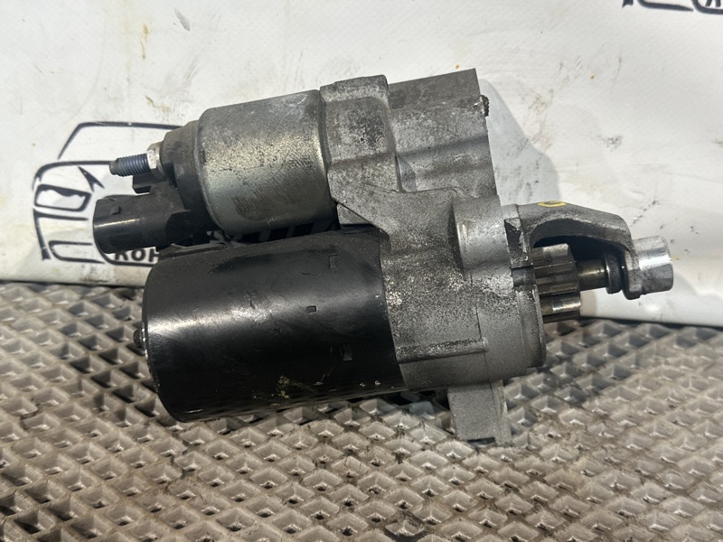 Стартер Audi A4 2012 8K2 CDNB