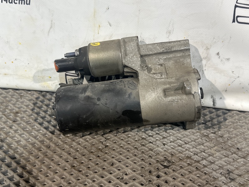 Стартер Volkswagen Touareg 2007 7L BHK