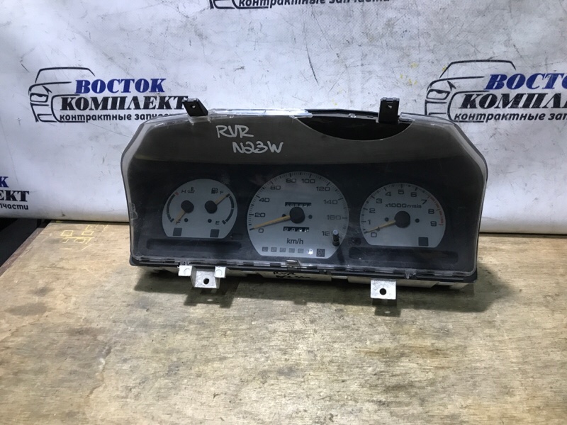 Комбинация приборов Mitsubishi RVR N23W